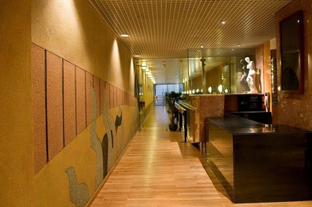 B&B Hotel E Apartamentos Felgueiras Esterno foto